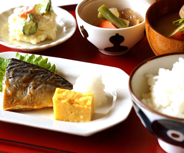 福祉向け給食